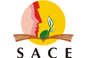SACE logo